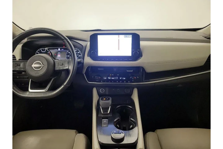 $27998 : Nissan Rogue 2023 AWD SL 4dr image 9