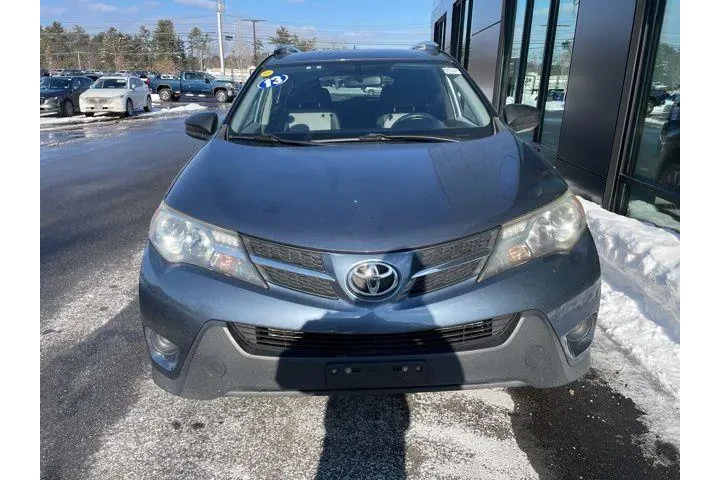 $9500 : Toyota RAV4 2013 AWD LE 4dr image 2