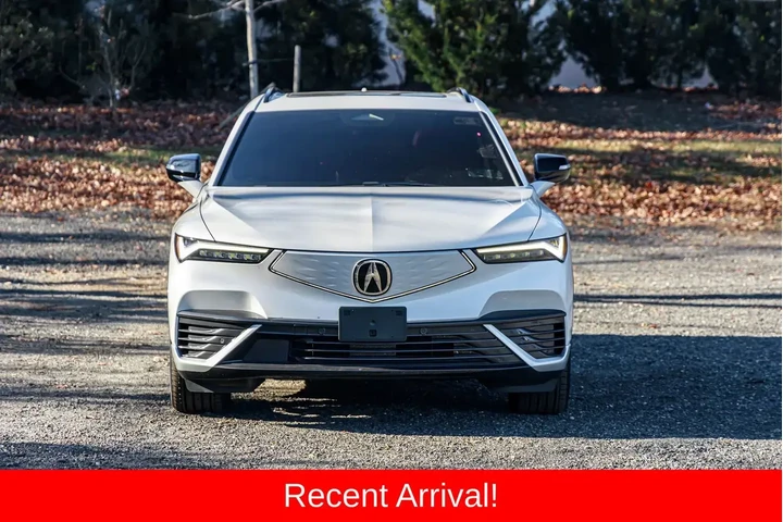 $29595 : Acura ZDX 2024 AWD A-SPEC 4d image 2