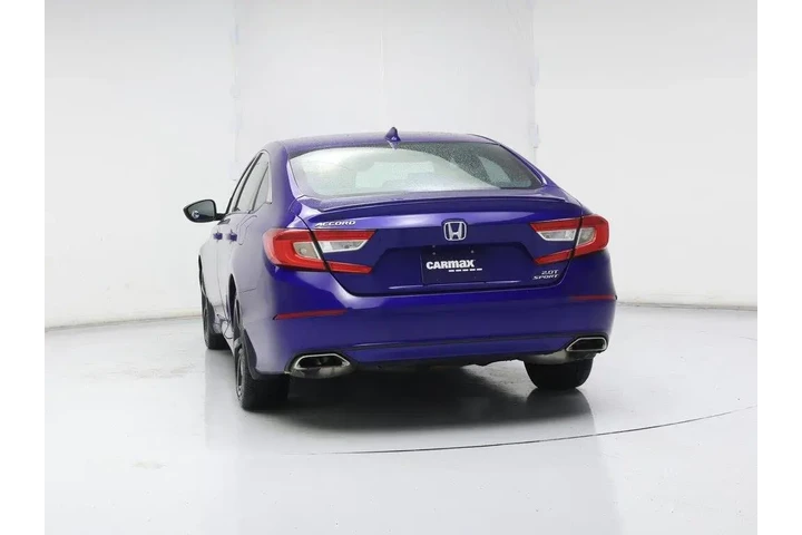 $19998 : Honda Accord 2018 Sport 4dr image 6