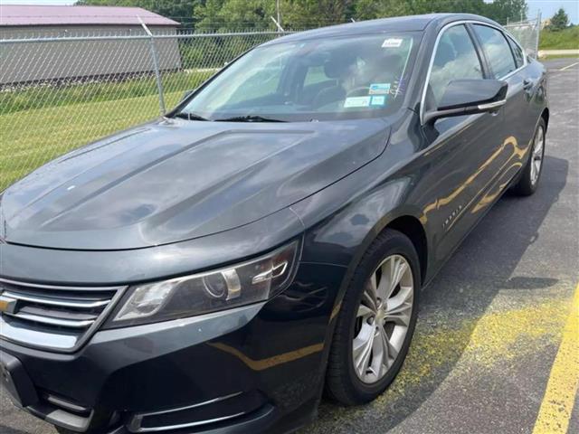 $13695 : 2014 CHEVROLET IMPALA2014 CHE image 2