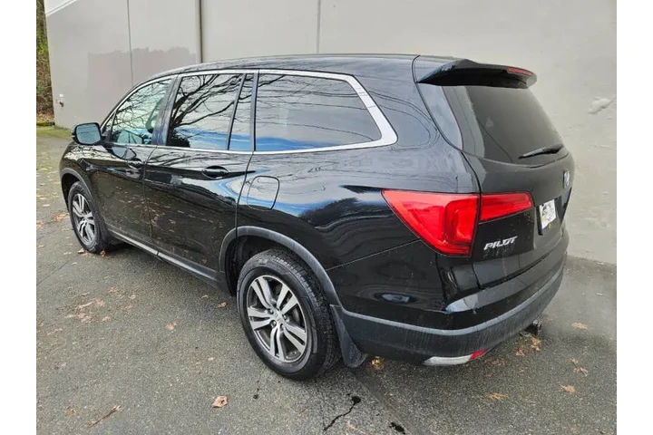 $15999 : 2016 Pilot EX-L image 4
