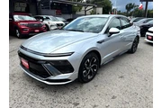 2025 Sonata SEL en Houston
