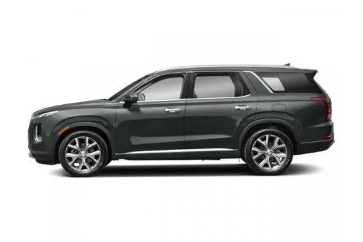 $28742 : Hyundai PALISADE 2022 SEL 4d image 6