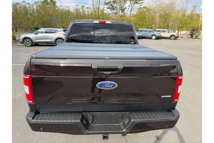$31700 : Ford F-150 2018 4x4 King Ran image 6