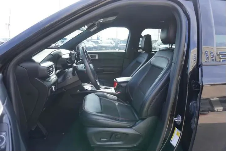 $32488 : Ford Explorer 2023 ST-Line 4 image 7