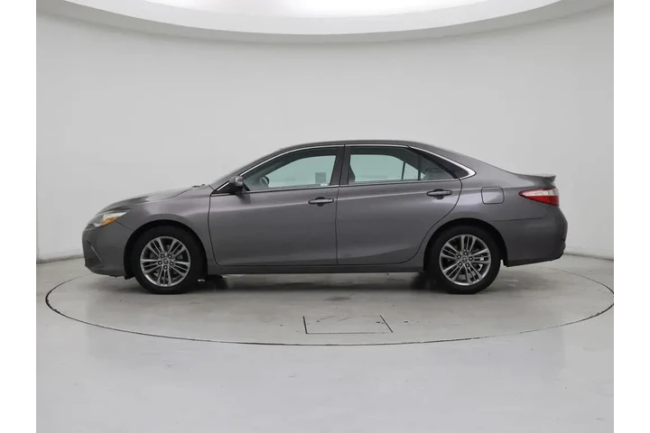 $18998 : Toyota Camry 2015 SE 4dr Sed image 3