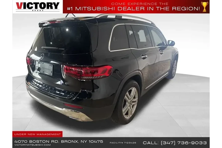 $22995 : Mercedes-Benz GLB 2023 GLB 2 image 4