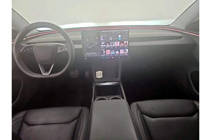 $37998 : Tesla Model 3 2025 Long Rang image 9