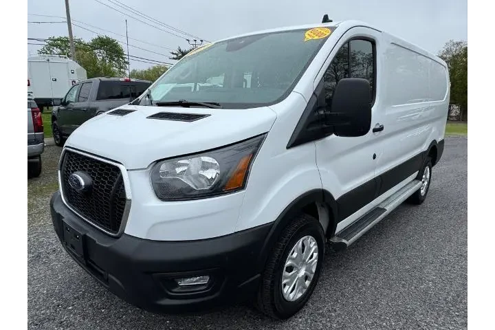 $38700 : Ford Transit 2025 250 3dr LW image 3