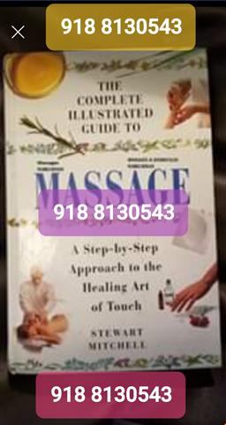 Masajes Massage 9188130543 image 8