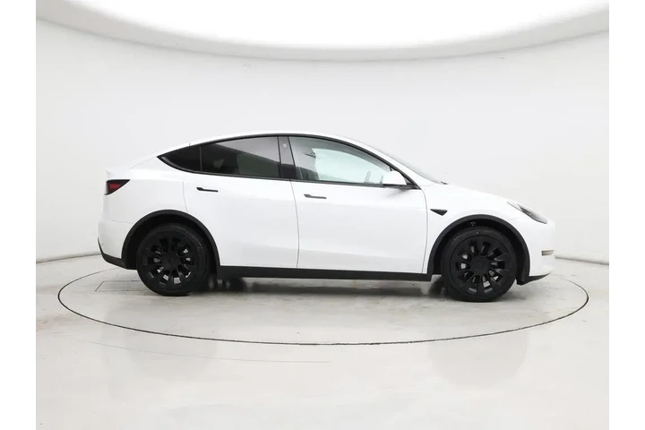 $36998 : Tesla Model Y 2023 AWD Long image 7