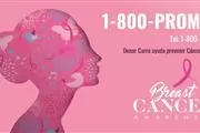 Donar Carro Mujeres con Cáncer thumbnail