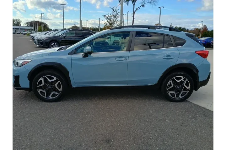 $19442 : Subaru Crosstrek 2020 AWD Li image 8