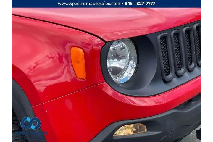 $11590 : Jeep Renegade 2017 4x4 Trail image 10