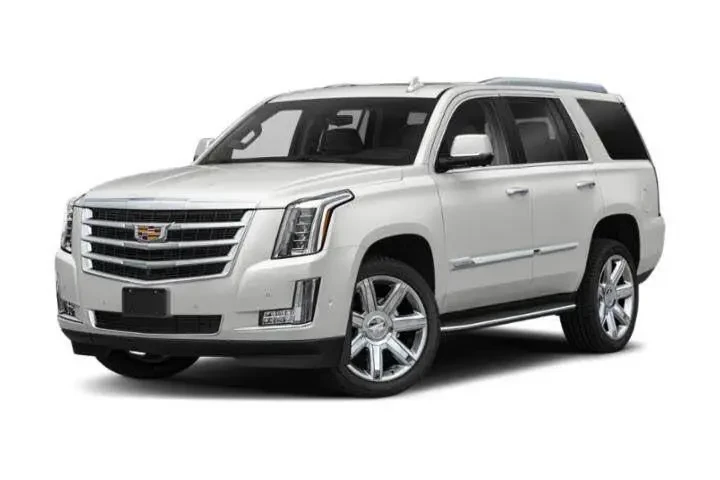 $39900 : Cadillac Escalade 2020 Luxur image 1