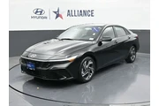 Hyundai ELANTRA 2025 SEL Spo