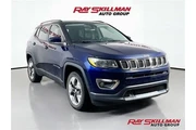 Jeep Compass 2021 4x4 Limite en Indianapolis