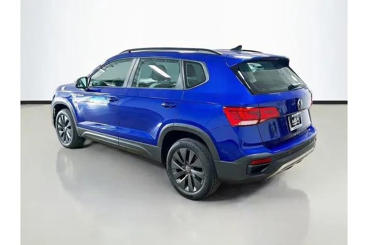 $17711 : Volkswagen Taos 2022 S 4dr S image 5