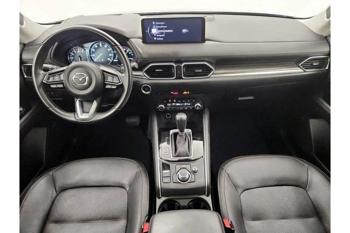 $23998 : Mazda CX-5 2021 AWD Grand To image 9