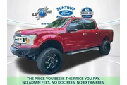 Ford F-150 2020 4x4 XLT 4dr