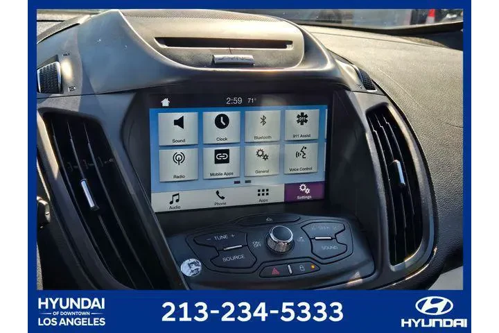 $8275 : Ford C-MAX Energi 2016 SEL 4 image 5