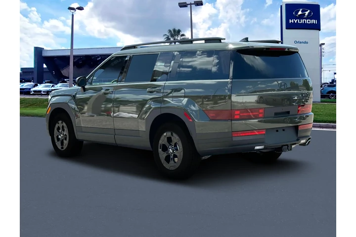 $30998 : Hyundai SANTA FE 2024 AWD XR image 5