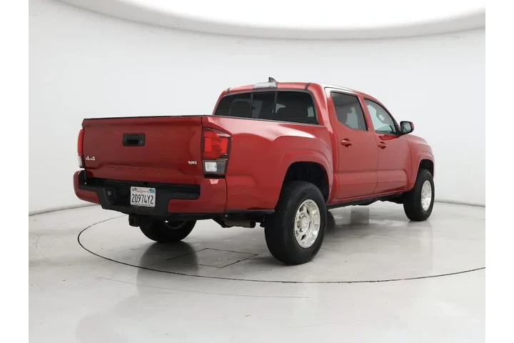 $29998 : Toyota Tacoma 2018 4x4 SR V6 image 8