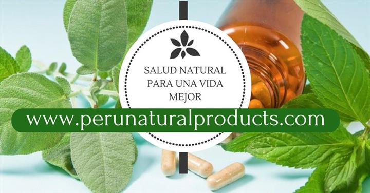Peru Natural Products image 1