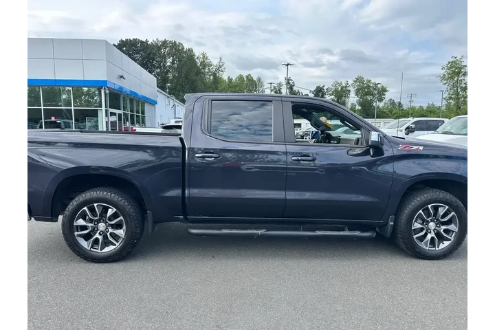 $34999 : Chevrolet Silverado 1500 202 image 6
