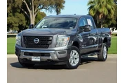$31700 : Nissan Titan XD 2022 4x4 SV thumbnail