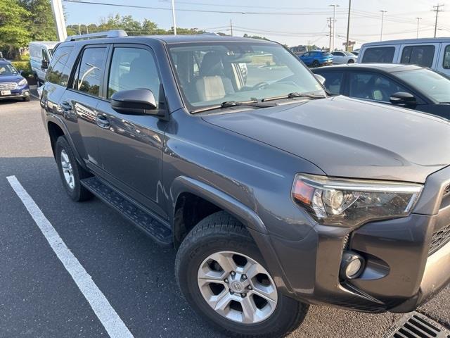 $28998 : PRE-OWNED 2016 TOYOTA 4RUNNER image 7