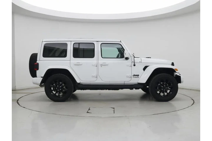 $35998 : Jeep Wrangler Unlimited 2022 image 7