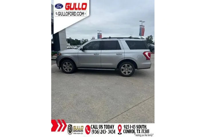 $34991 : Ford Expedition 2021 4x2 XLT image 6