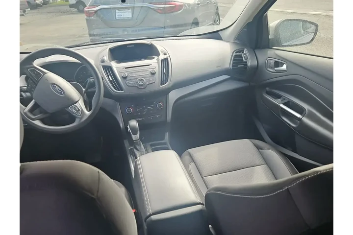 $12000 : Ford Escape 2018 AWD SE 4dr image 10