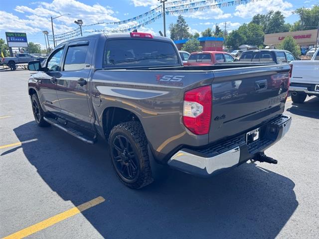 $32299 : 2020 Tundra 4WD SR5 CrewMax 5 image 7