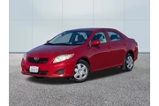 Toyota Corolla 2010 Base 4dr en Los Angeles