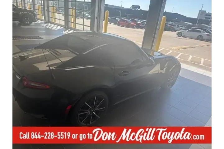 $31266 : Mazda MX-5 Miata RF 2025 Gra image 6
