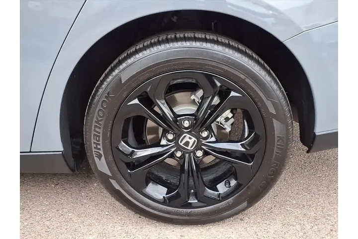 $27818 : Honda Accord 2025 SE 4dr Sed image 8