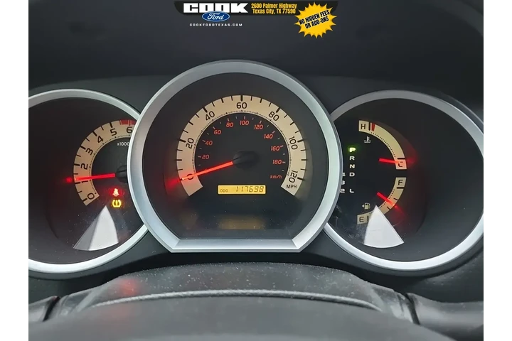 $18983 : Toyota Tacoma 2013 4x2 PreRu image 8