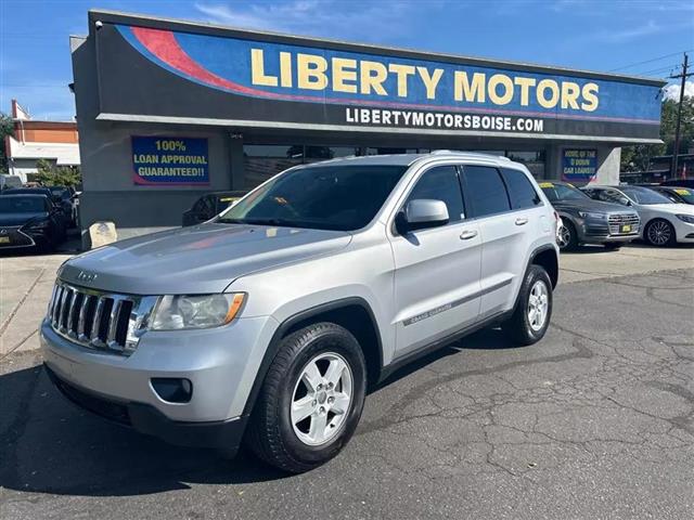 $7850 : 2011 JEEP GRAND CHEROKEE image 1