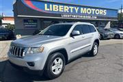 $7850 : 2011 JEEP GRAND CHEROKEE thumbnail