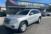 2011 JEEP GRAND CHEROKEE en Boise