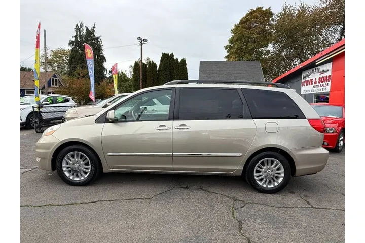 $7995 : 2007 Sienna XLE Limited 7-Pas image 6