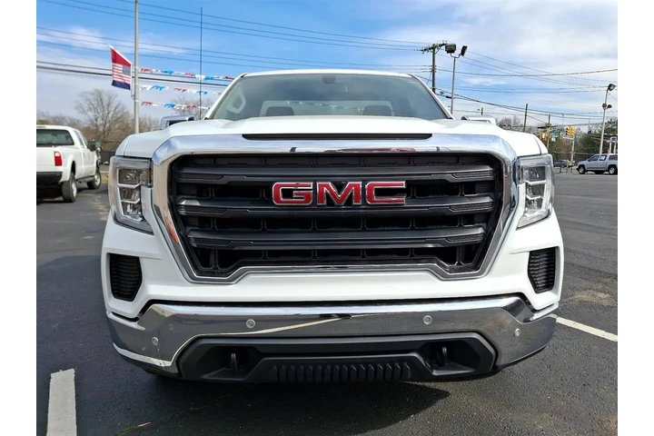 $22200 : 2019 GMC Sierra 1500 Base Lon image 2