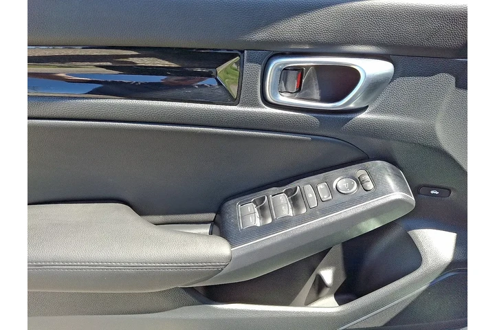 $28687 : Honda Civic Hybrid 2025 Spor image 8