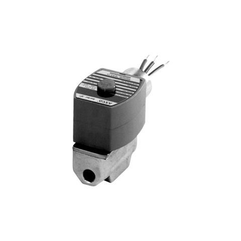 $107 : Asco 8040H7 SolenoidValve image 1