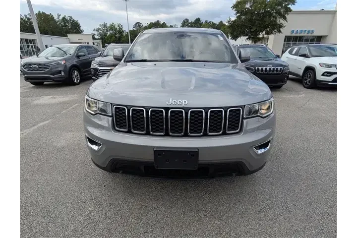 $22878 : Jeep Grand Cherokee 2021 4x4 image 8