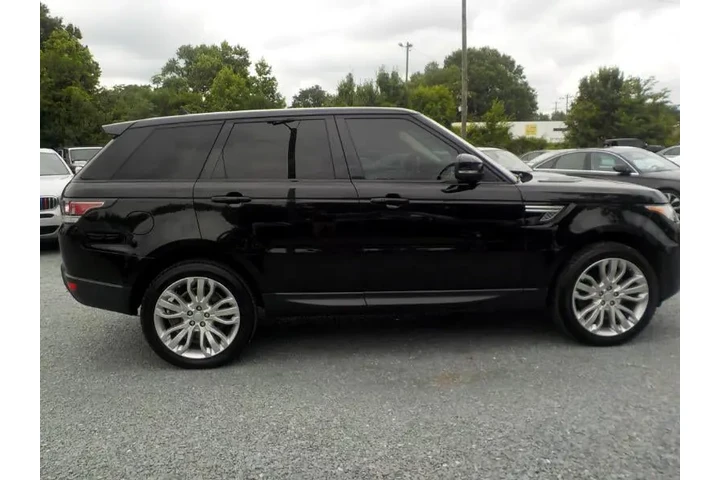 $14947 : 2016 Range Rover Sport HSE Lux image 6