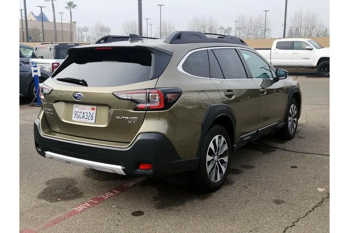 $29998 : Subaru Outback 2023 AWD Limi image 5